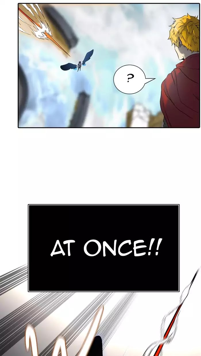 Tower of God chapter 383 - page 18