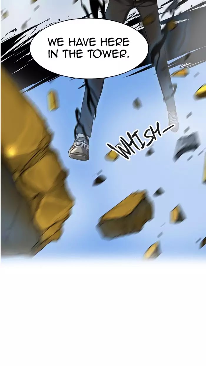 Tower of God chapter 383 - page 2