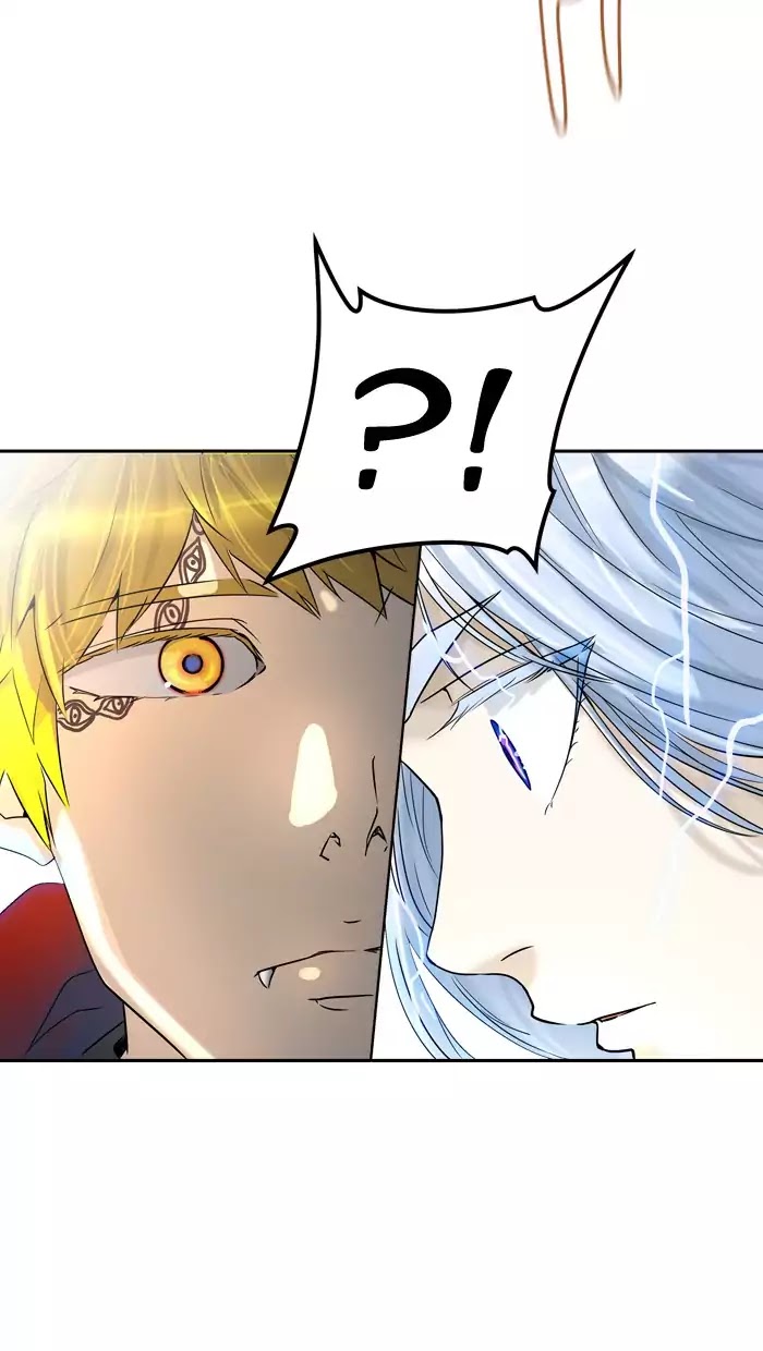 Tower of God chapter 383 - page 20