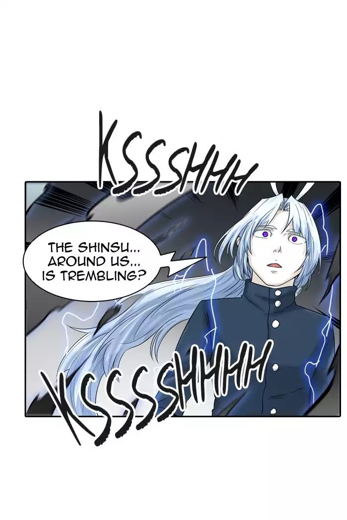 Tower of God chapter 383 - page 24