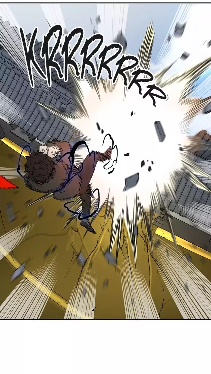 Tower of God chapter 383 - page 29