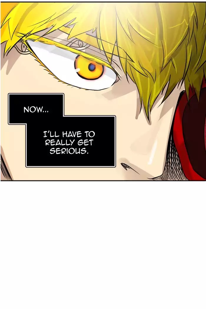 Tower of God chapter 383 - page 3