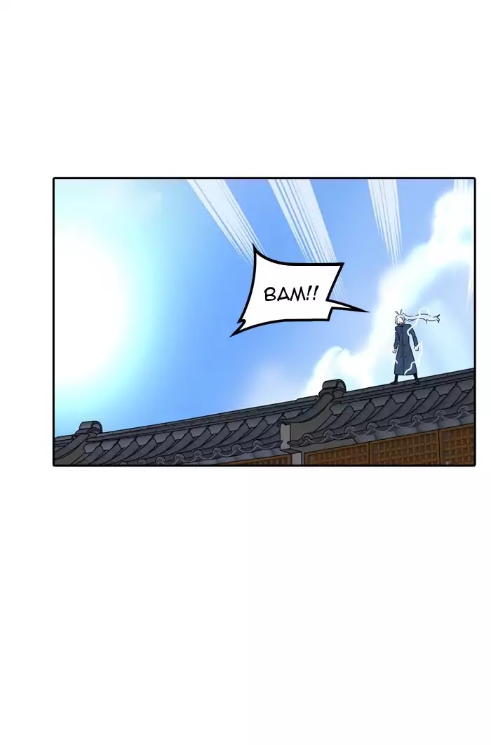 Tower of God chapter 383 - page 30