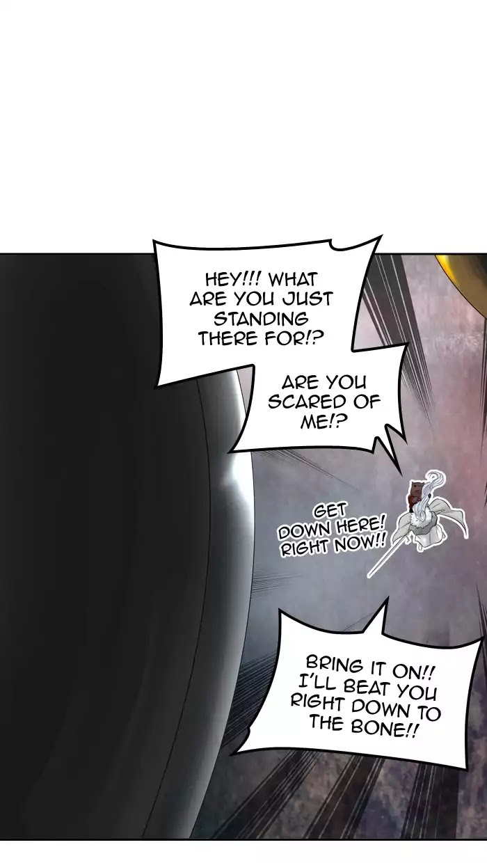 Tower of God chapter 383 - page 32