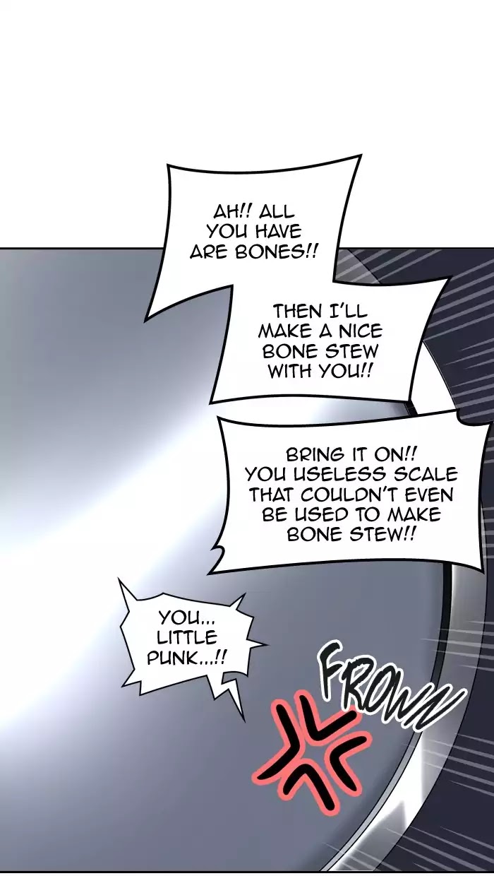 Tower of God chapter 383 - page 33