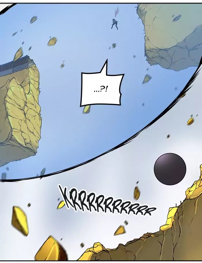Tower of God chapter 383 - page 4