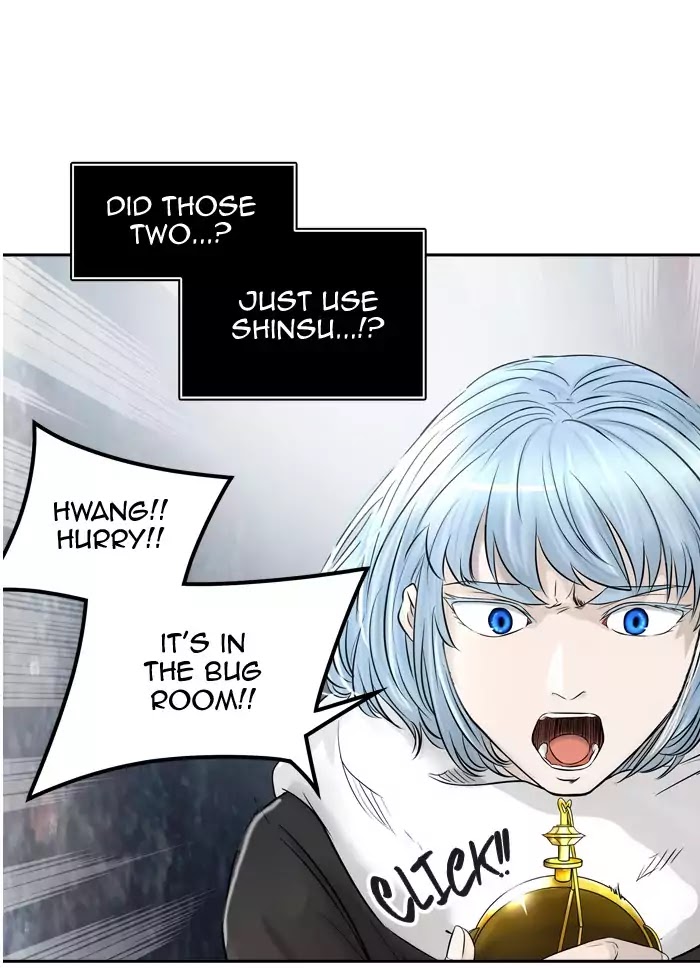 Tower of God chapter 383 - page 40