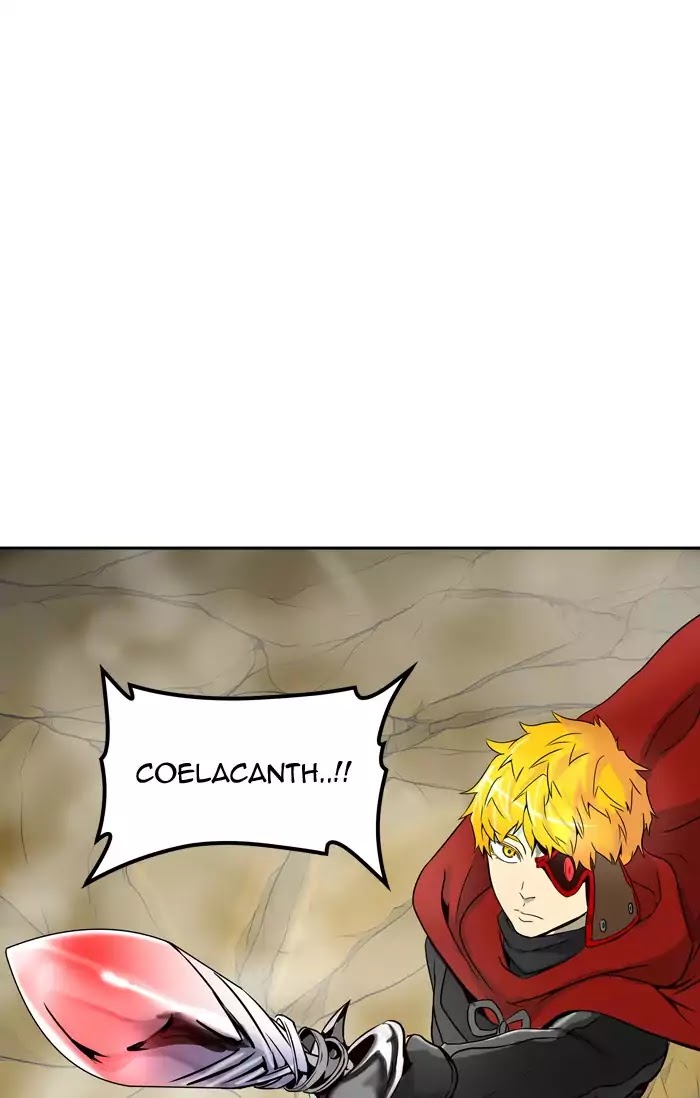 Tower of God chapter 383 - page 43