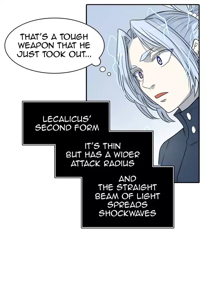 Tower of God chapter 383 - page 45