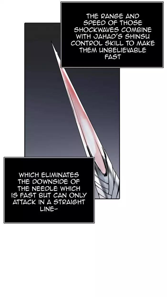 Tower of God chapter 383 - page 46