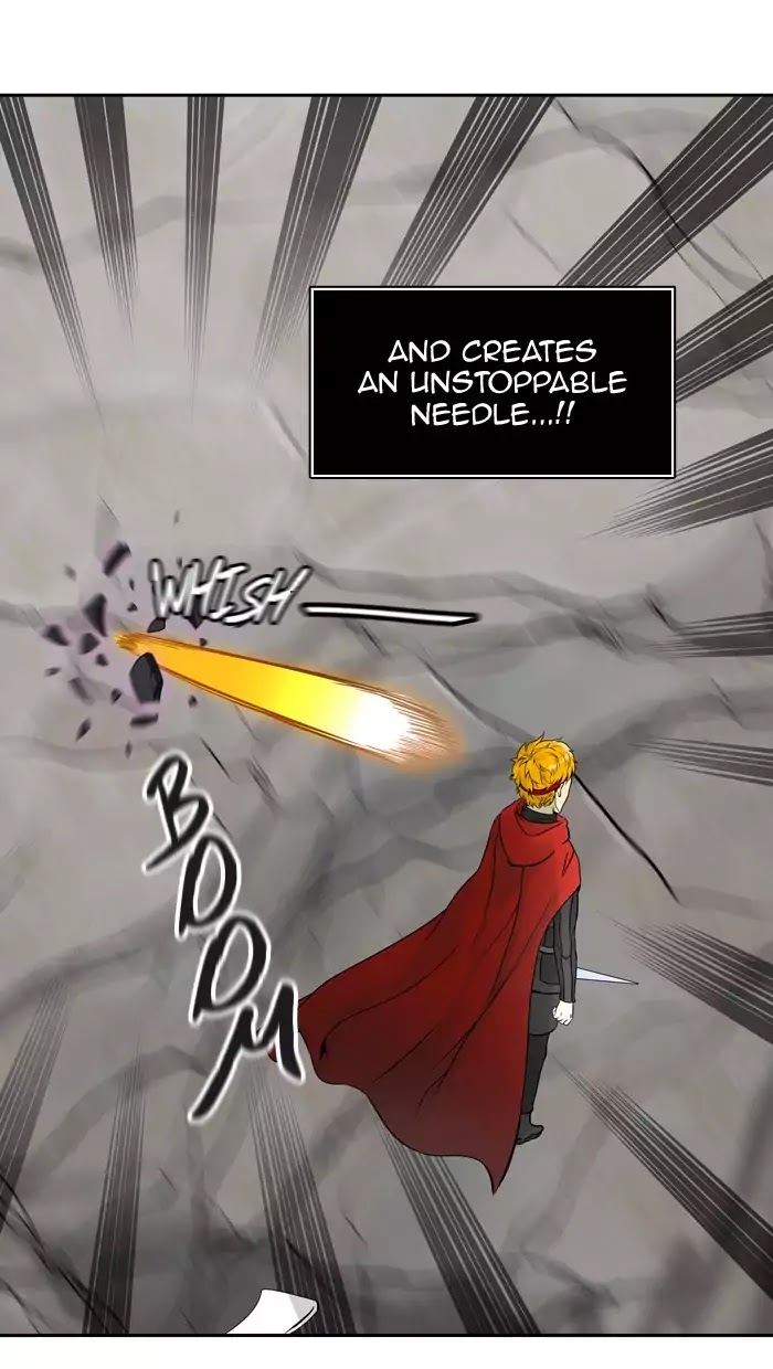 Tower of God chapter 383 - page 47
