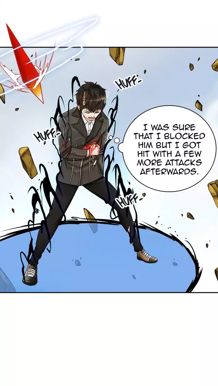 Tower of God chapter 383 - page 49