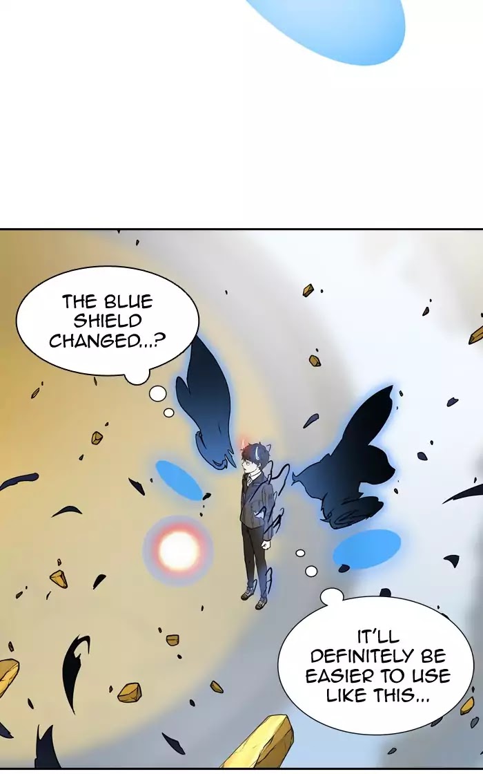 Tower of God chapter 383 - page 61