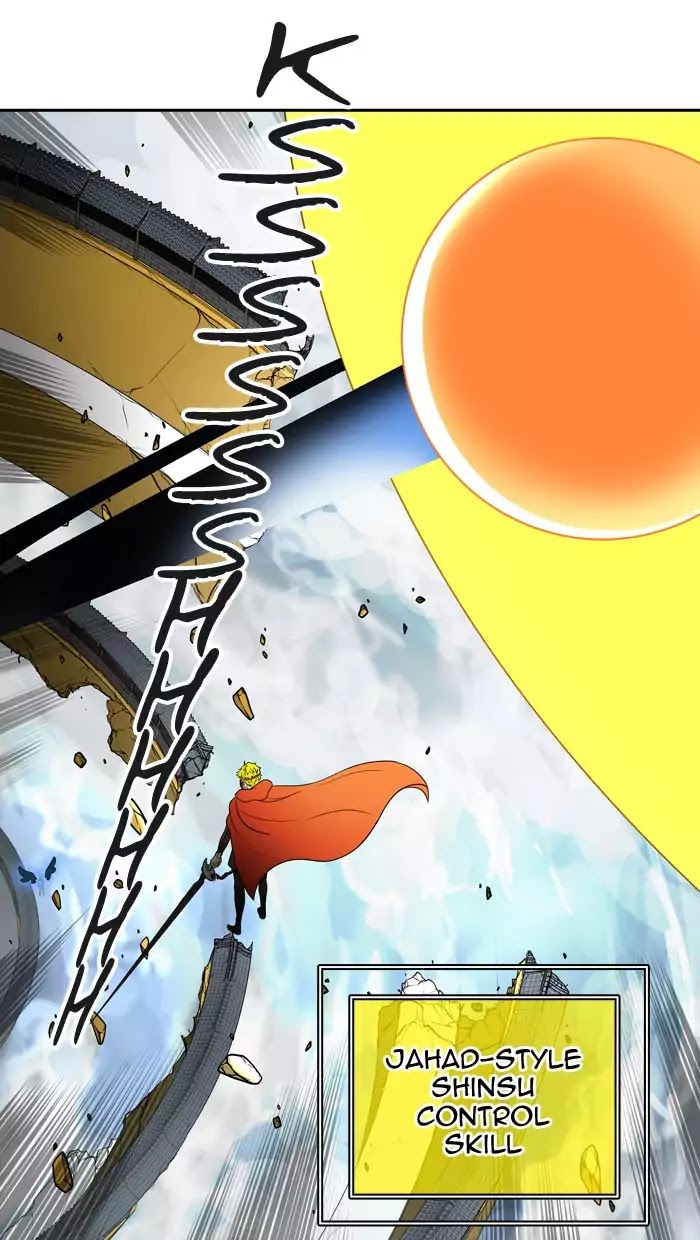 Tower of God chapter 383 - page 63