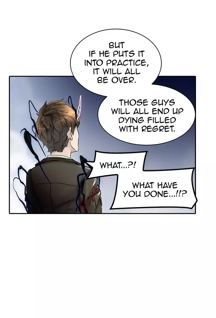 Tower of God chapter 383 - page 67