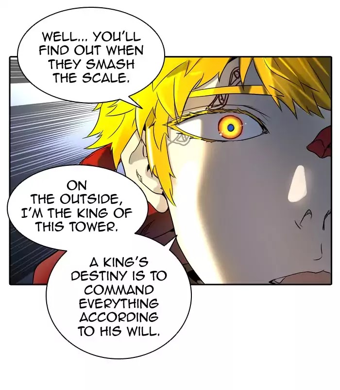 Tower of God chapter 383 - page 68