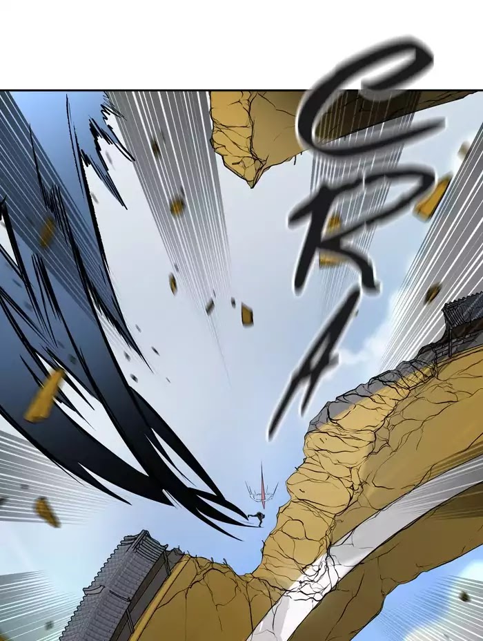Tower of God chapter 383 - page 7
