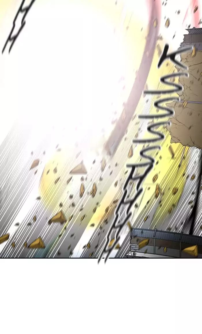 Tower of God chapter 383 - page 72