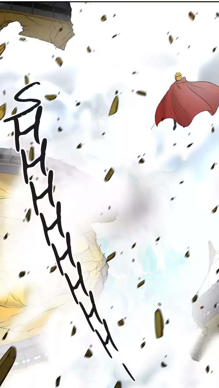 Tower of God chapter 383 - page 74