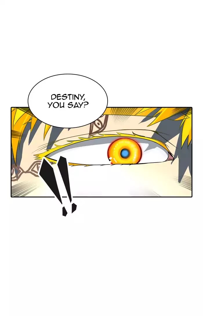 Tower of God chapter 383 - page 76