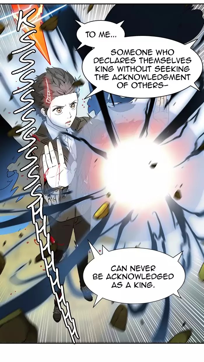 Tower of God chapter 383 - page 77