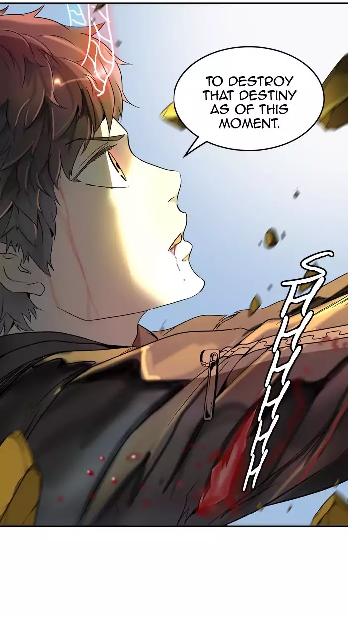 Tower of God chapter 383 - page 79