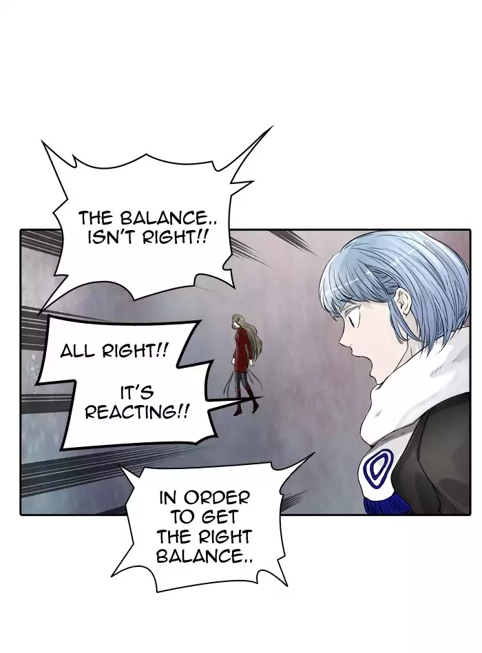 Tower of God chapter 383 - page 84