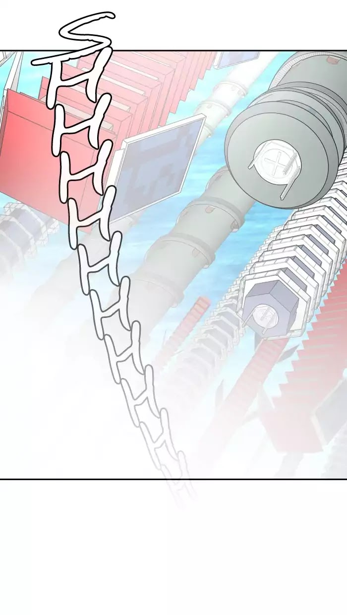 Tower of God chapter 383 - page 86