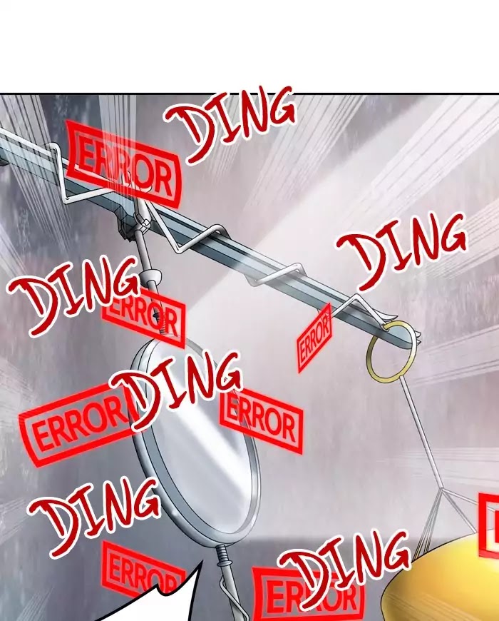 Tower of God chapter 383 - page 87