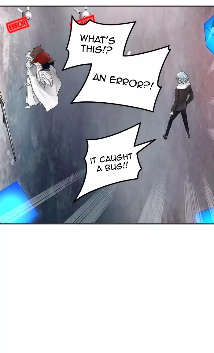 Tower of God chapter 383 - page 89