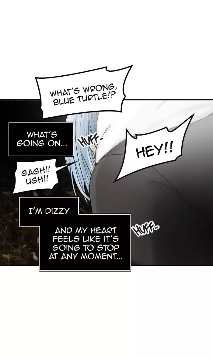 Tower of God chapter 383 - page 94