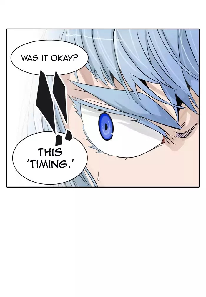 Tower of God chapter 383 - page 95