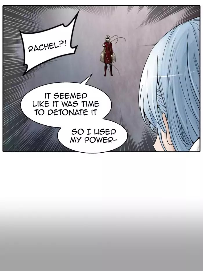 Tower of God chapter 383 - page 96