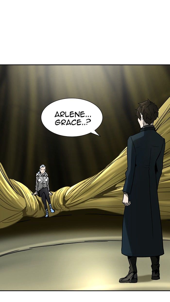 Tower of God chapter 320 - page 1