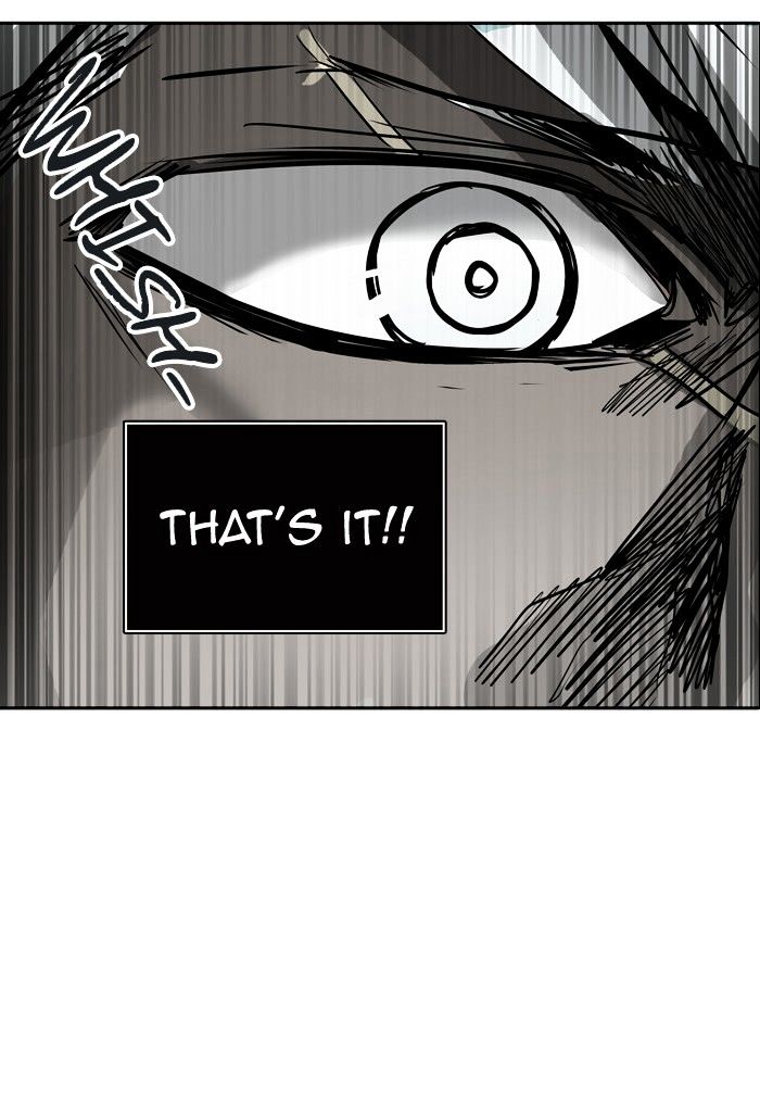 Tower of God chapter 320 - page 100