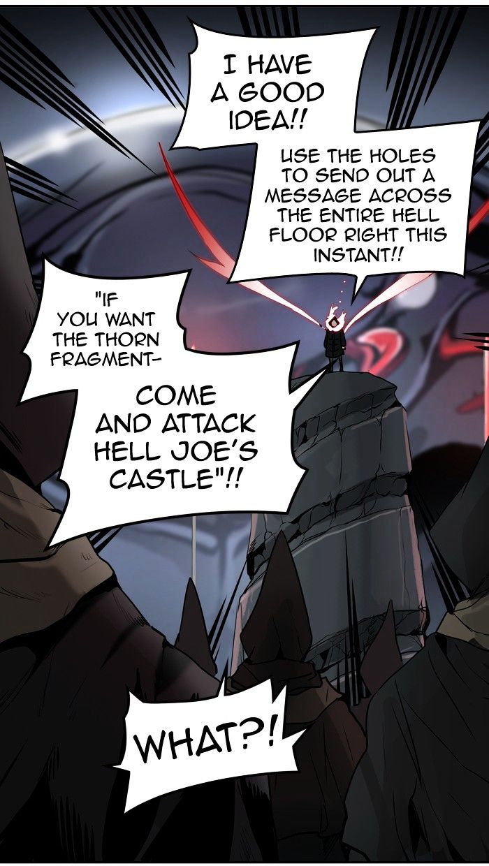 Tower of God chapter 320 - page 101