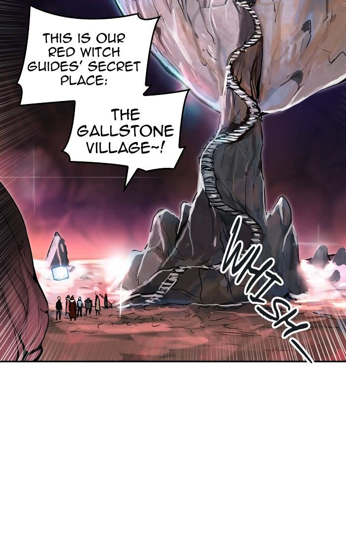 Tower of God chapter 320 - page 112