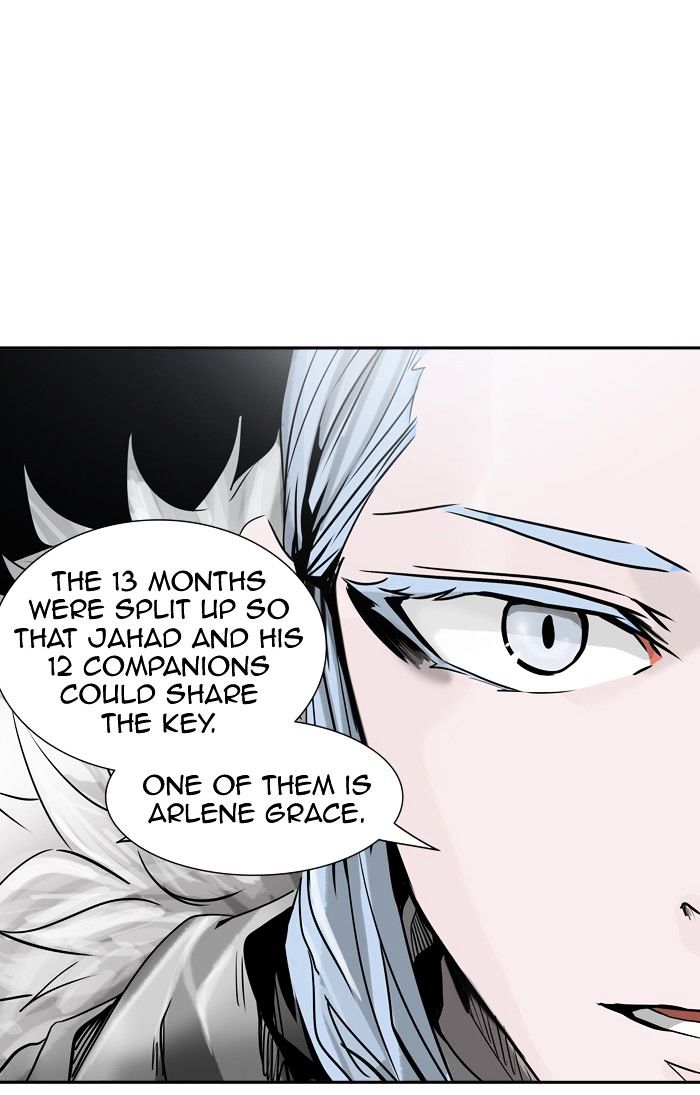 Tower of God chapter 320 - page 12