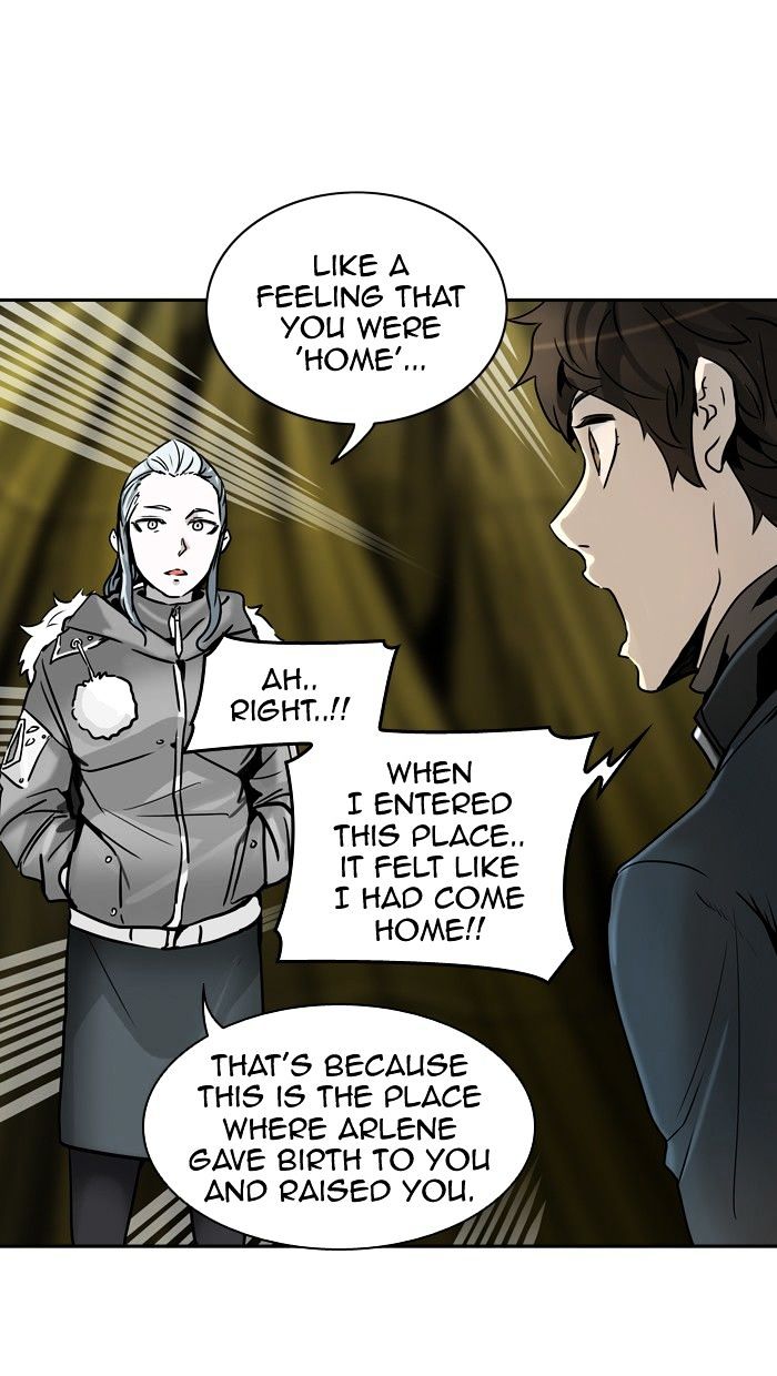 Tower of God chapter 320 - page 121