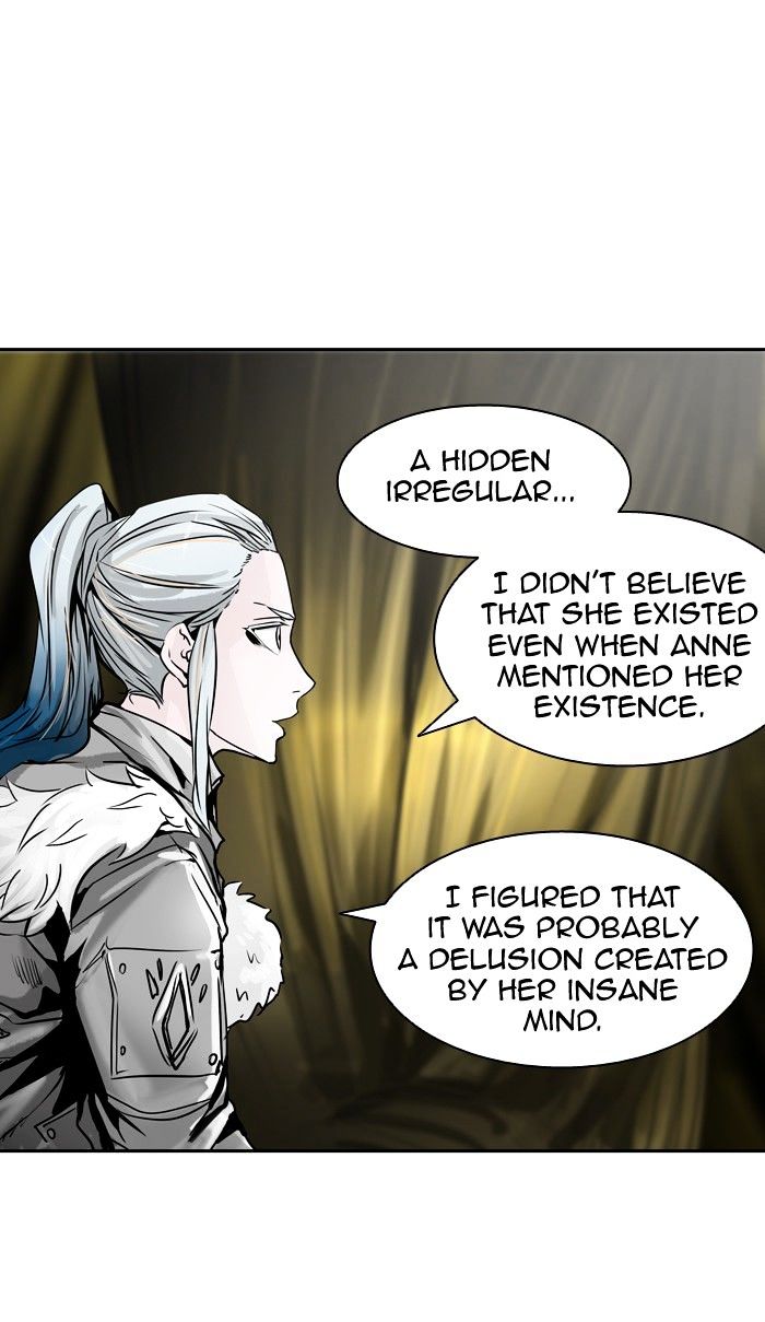 Tower of God chapter 320 - page 14