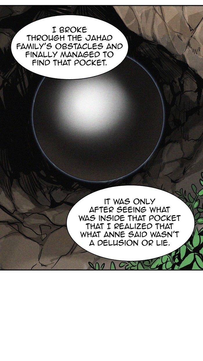 Tower of God chapter 320 - page 16