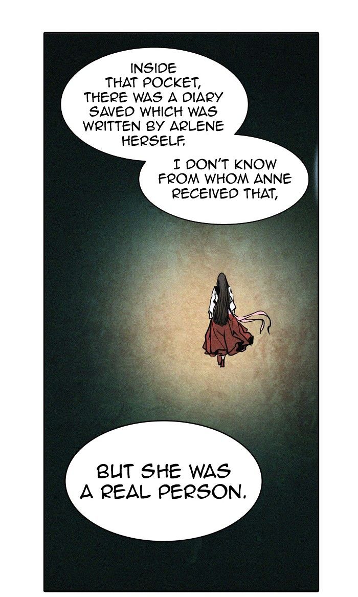 Tower of God chapter 320 - page 18