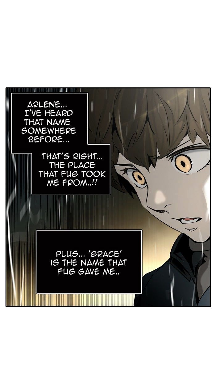 Tower of God chapter 320 - page 2