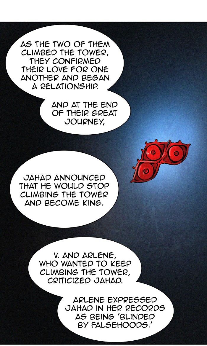 Tower of God chapter 320 - page 23