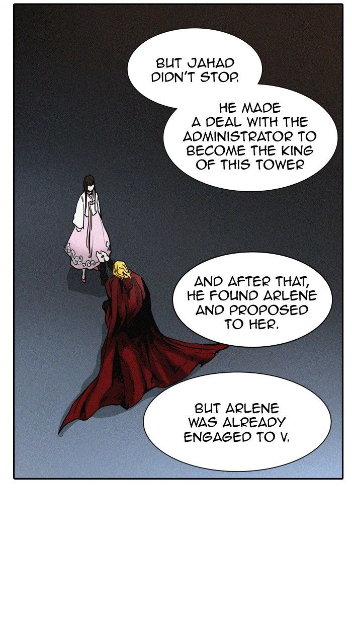 Tower of God chapter 320 - page 25