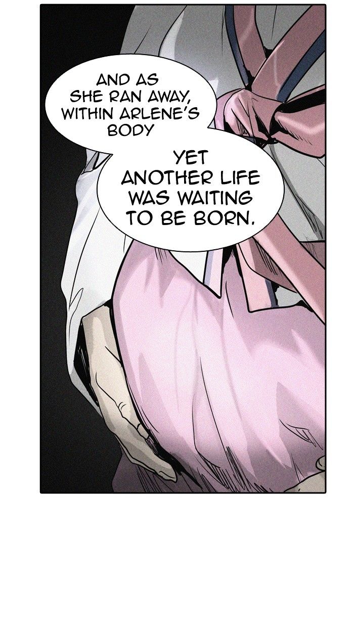Tower of God chapter 320 - page 29