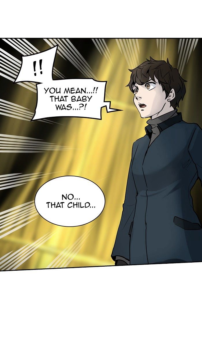 Tower of God chapter 320 - page 30