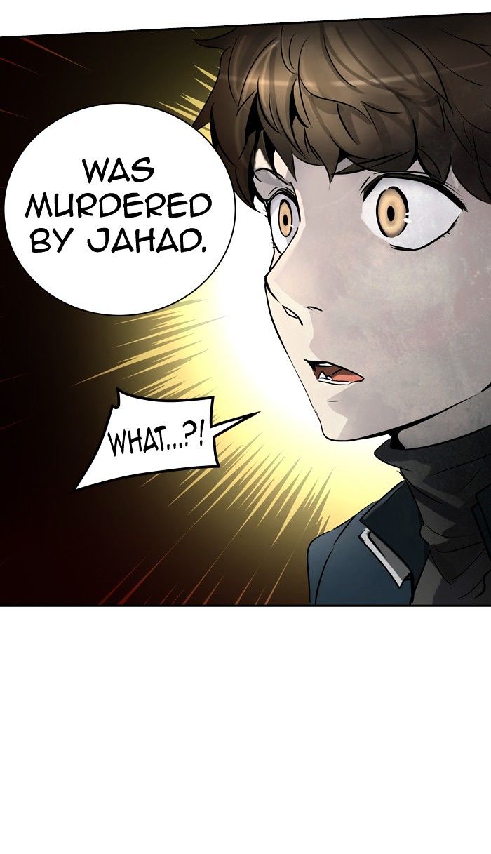 Tower of God chapter 320 - page 31