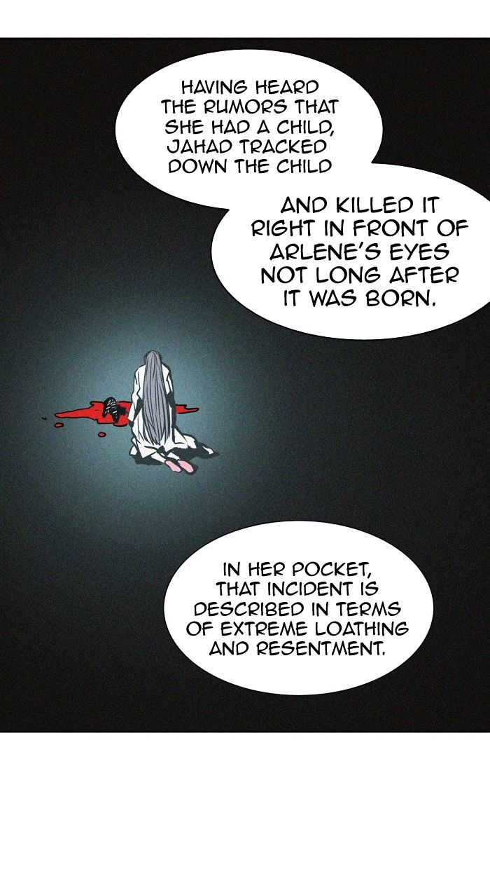 Tower of God chapter 320 - page 32