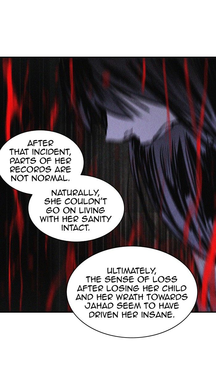 Tower of God chapter 320 - page 33